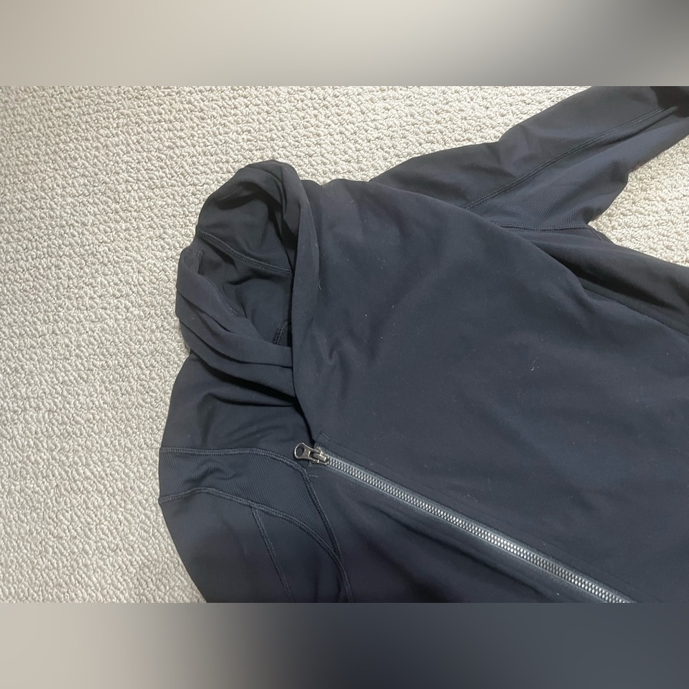 Lululemon | Bhakti Yoga Jacket - Picture 11 of 15